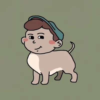 inverse chill guy