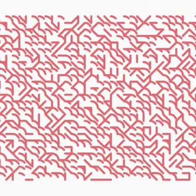Generative Sketch 001