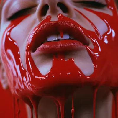 insatiable