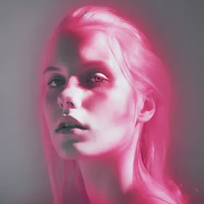 glow