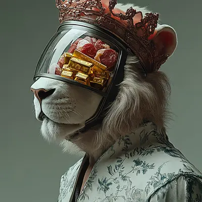 The Golden Roar