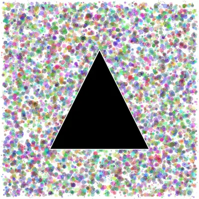 Psychedelic Repair