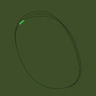 And Yet It Loops #537