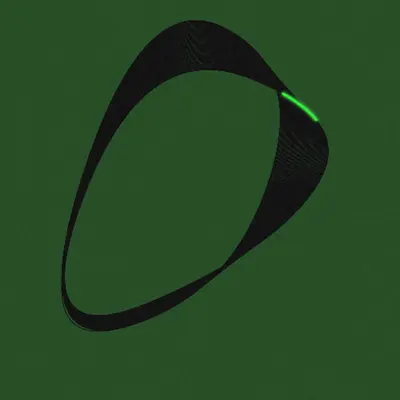 And Yet It Loops #543