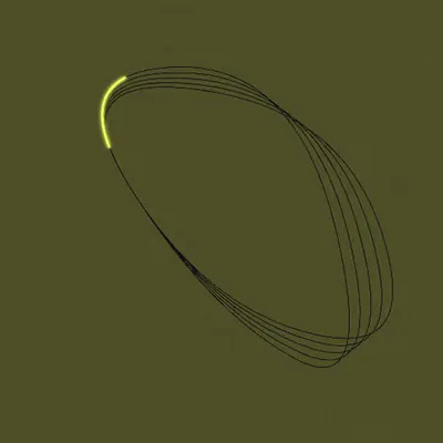 And Yet It Loops #550