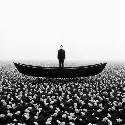Adrift