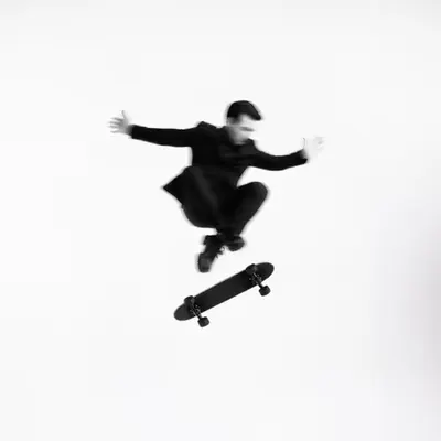 Over the Edge