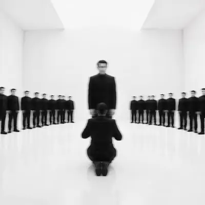 The Gatekeepers’ Induction