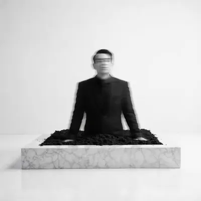 Digital Immortality