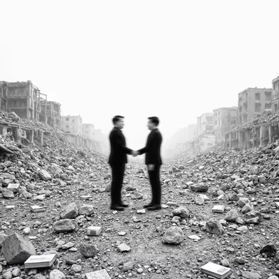 Ceasefire