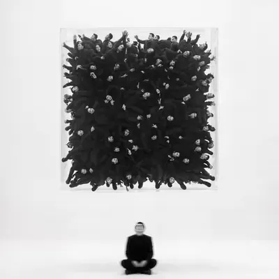 The Idea Vault
