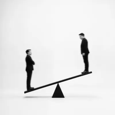 Imbalance