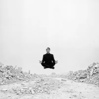 Peace in Chaos