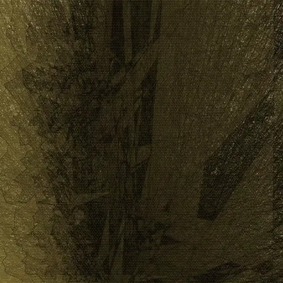 HUGGA Terrain #6