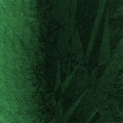 HUGGA Terrain #8
