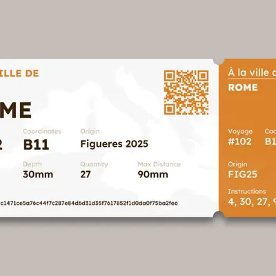 À la ville de #102