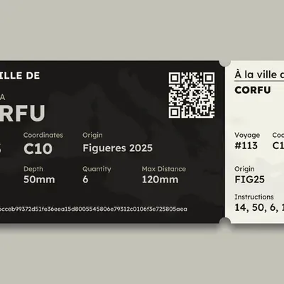 À la ville de #113