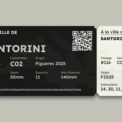 À la ville de #116