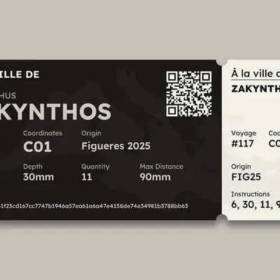 À la ville de #117