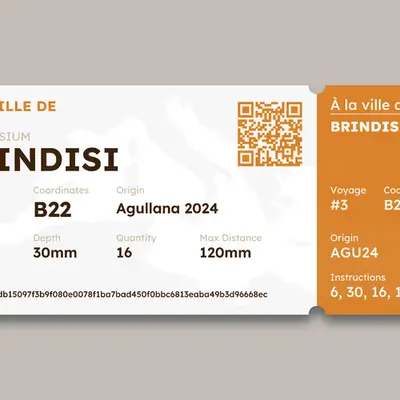 À la ville de #3