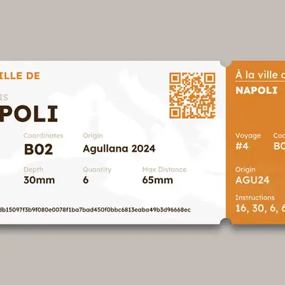 À la ville de #4
