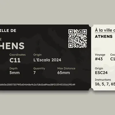 À la ville de #43