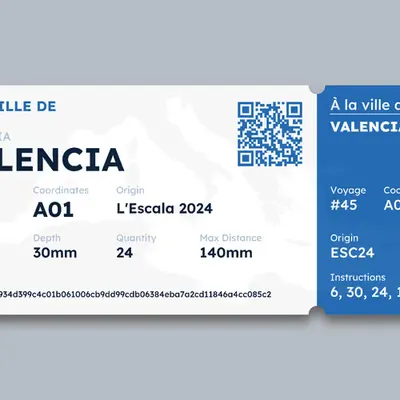 À la ville de #45