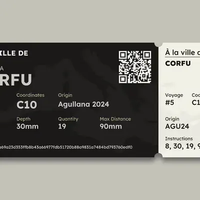À la ville de #5