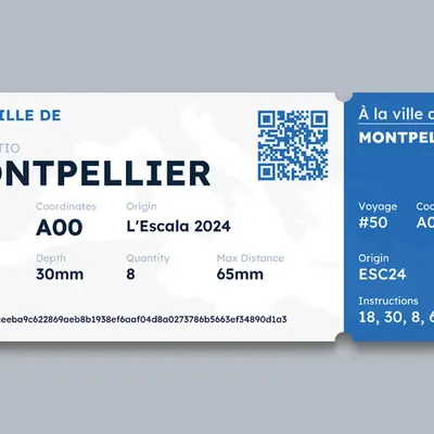 À la ville de #50