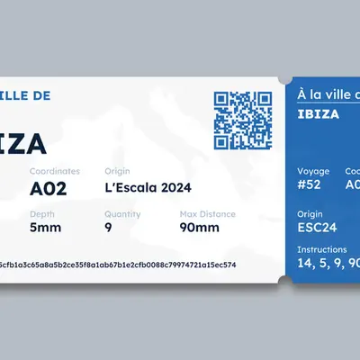 À la ville de #52