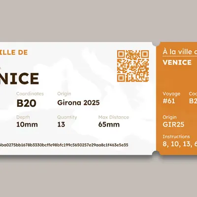 À la ville de #61