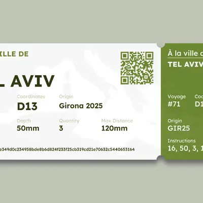 À la ville de #71