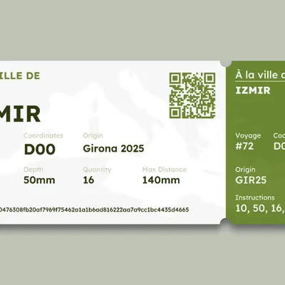 À la ville de #72