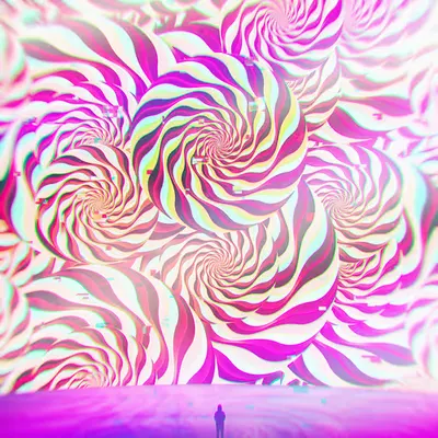 Surreal World #1