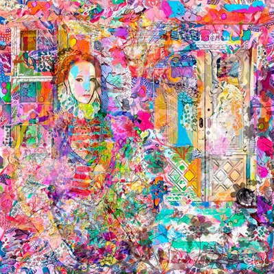 Door #3