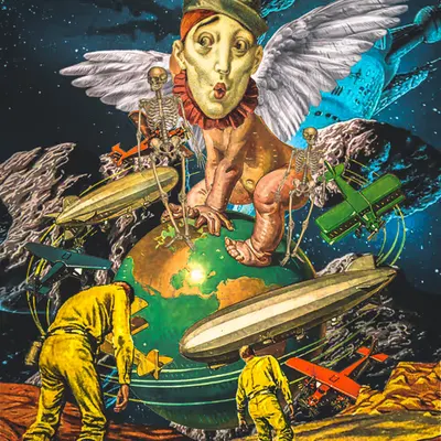 Mad World