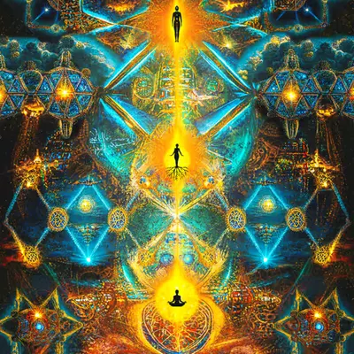 Astral Eccentricity