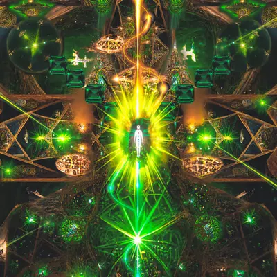 Ascension