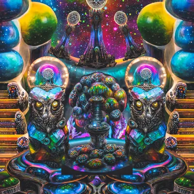 Sacred Wisdom