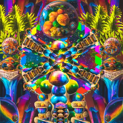 Color Theory
