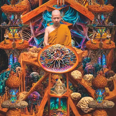 Inner Focus