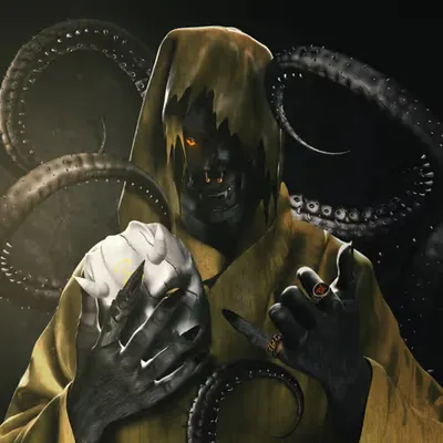 Metamorphic (HASTUR)