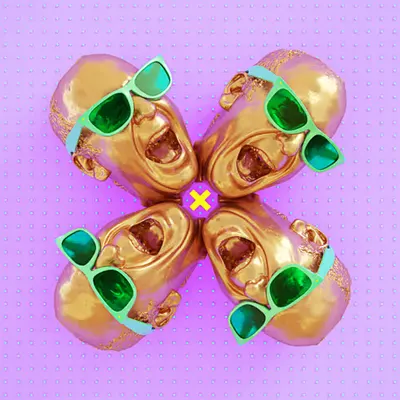 Quadruppppld