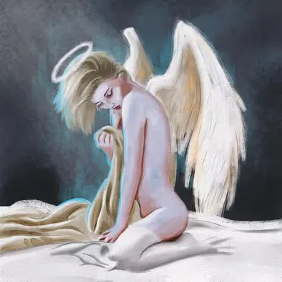 Fallen Angel