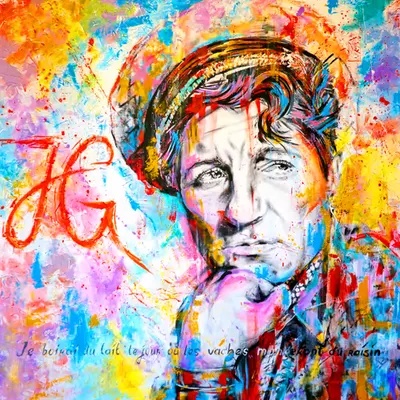 Jean Gabin