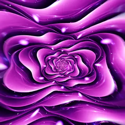 Fractal Art #5