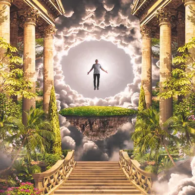 Dreamaker