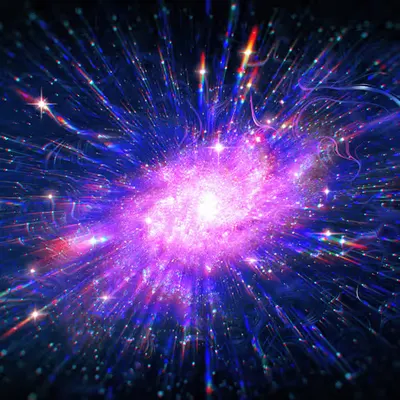 Metaverse Galaxy 🌌