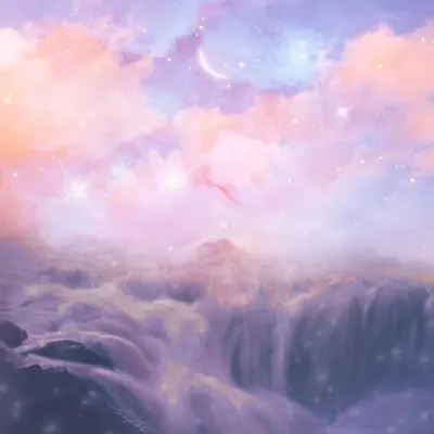 Cosmic Cascade