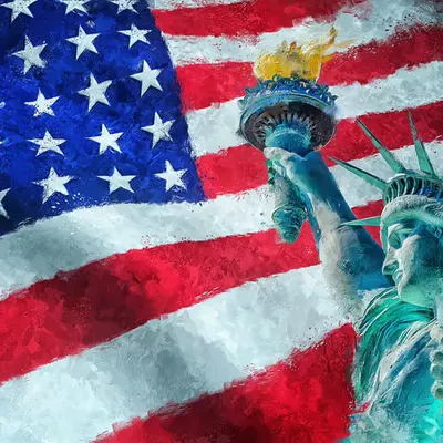 American Freedom 🗽